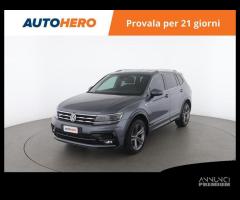 VOLKSWAGEN Tiguan Allspace GX87762