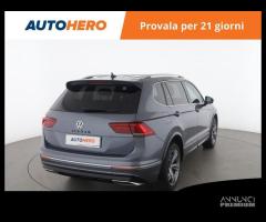 VOLKSWAGEN Tiguan Allspace GX87762