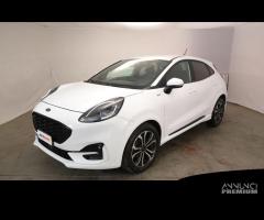 FORD Puma CR38084