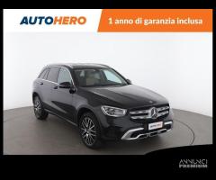 MERCEDES-BENZ GLC 300 ZG43561 - 6