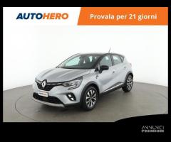 RENAULT Captur LS12654 - 1