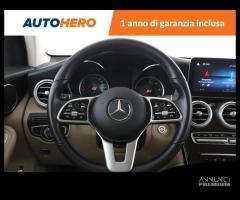 MERCEDES-BENZ GLC 300 ZG43561 - 12