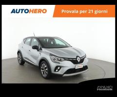 RENAULT Captur LS12654 - 6