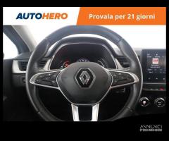 RENAULT Captur LS12654 - 11