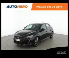 PEUGEOT 208 ZH67369