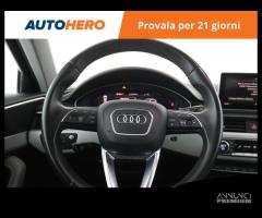 AUDI A4 allroad EN45615 - 12