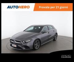 MERCEDES-BENZ A 180 DR75827 - 1