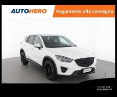 MAZDA CX-5 XM56612 - 6