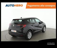 RENAULT Captur PH01732