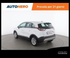 OPEL Crossland X DD47416