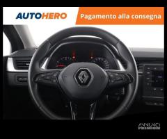 RENAULT Captur PH01732 - 12