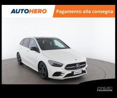 MERCEDES-BENZ B 180 VY64130 - 6