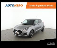 SUZUKI Swift BH93875