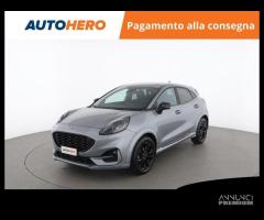 FORD Puma WS61568