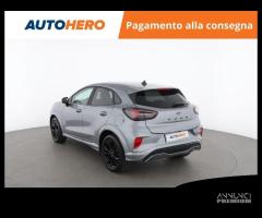 FORD Puma WS61568