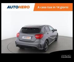 MERCEDES-BENZ A 200 XW41741