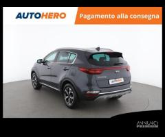 KIA Sportage KX36839 - 4