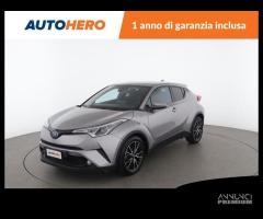 TOYOTA C-HR XX97260