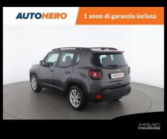 JEEP Renegade LW90116