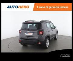 JEEP Renegade LW90116