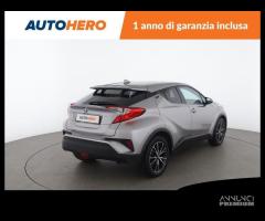 TOYOTA C-HR XX97260