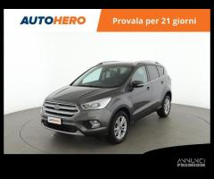 FORD Kuga CA90217 - 1