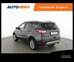 FORD Kuga CA90217