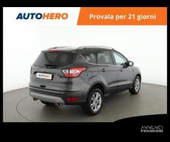 FORD Kuga CA90217