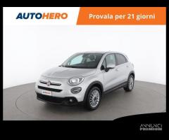 FIAT 500X SR80867