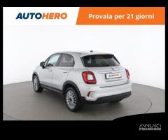 FIAT 500X SR80867