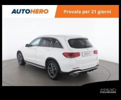 MERCEDES-BENZ GLC 200 WM37972 - 4