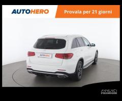 MERCEDES-BENZ GLC 200 WM37972 - 5