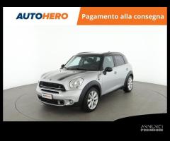 MINI Countryman XK23716