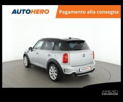 MINI Countryman XK23716