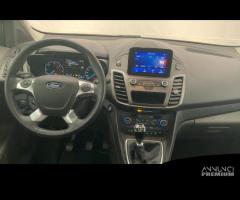 FORD Tourneo Connect HB62109 - 10