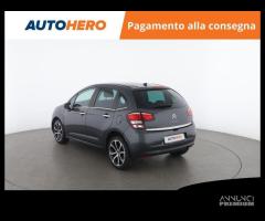 CITROEN C3 XD14997