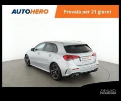 MERCEDES-BENZ A 250 XX26484