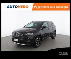 JEEP Compass XA53483