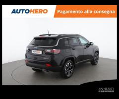 JEEP Compass XA53483