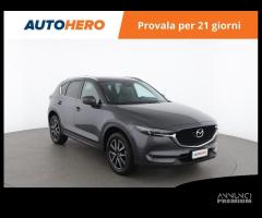 MAZDA CX-5 BS03665 - 6