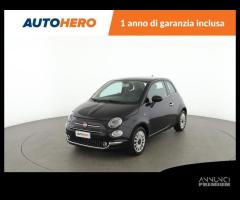 FIAT 500 UV29300