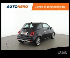 FIAT 500 UV29300