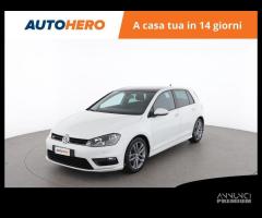 VOLKSWAGEN Golf PK95795