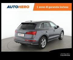 AUDI Q5 NN38687