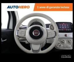 FIAT 500 YB99565 - 12