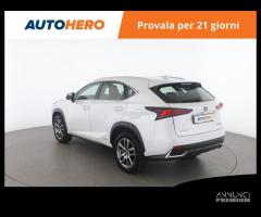 LEXUS NX 300 LR47863 - 4