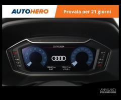 AUDI A1 SB95554 - 11