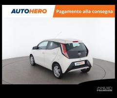 TOYOTA Aygo TX83157 - 4