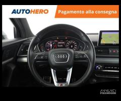 AUDI Q5 WA68954 - 12