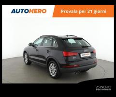 AUDI Q3 LJ38381